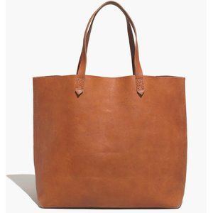 Madewell Transport Tote